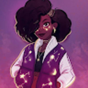 Meet your Posher, Aliyyah